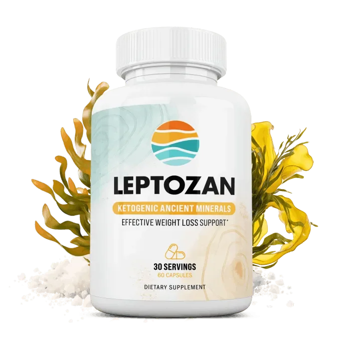 Leptozan Weight Loss